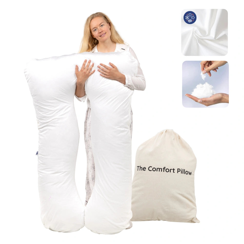 The Comfort Pillow - Vivita