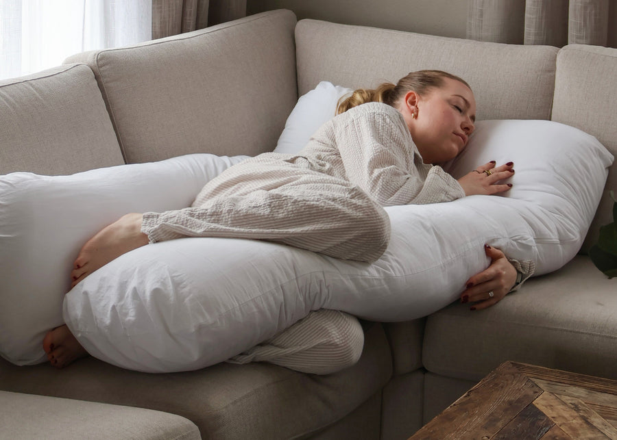 Net zo fijn op de bank als in bed