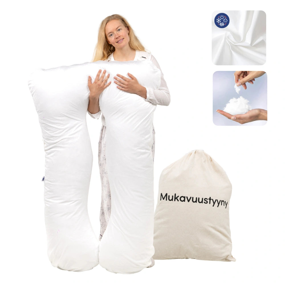 Vivita Körperkissen