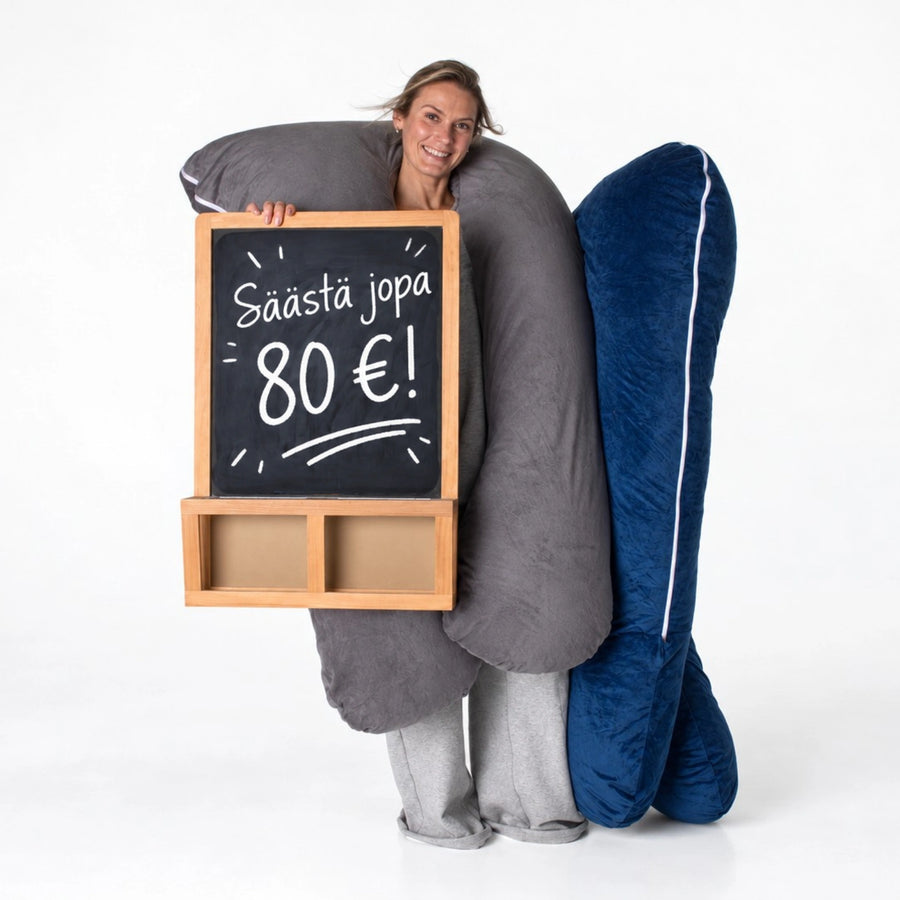 [SÄÄSTÄ JOPA 80 €] SYYSKAMPANJASSA