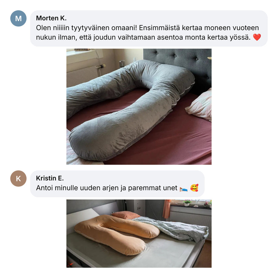 Luulin, että arvostelut olivat liioiteltuja
