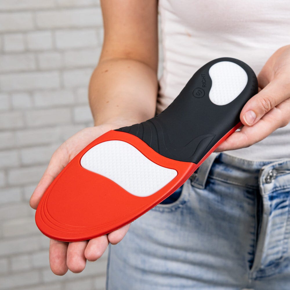 Insoles - Vivita