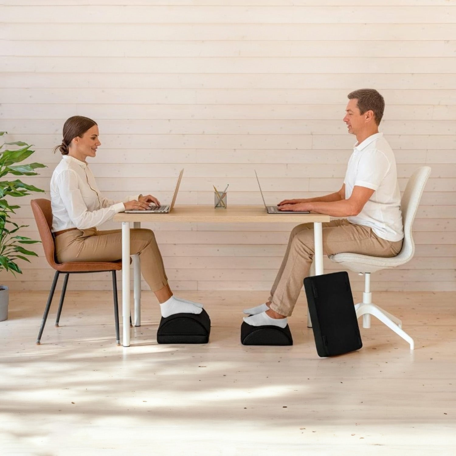 Footrest - Vivita 