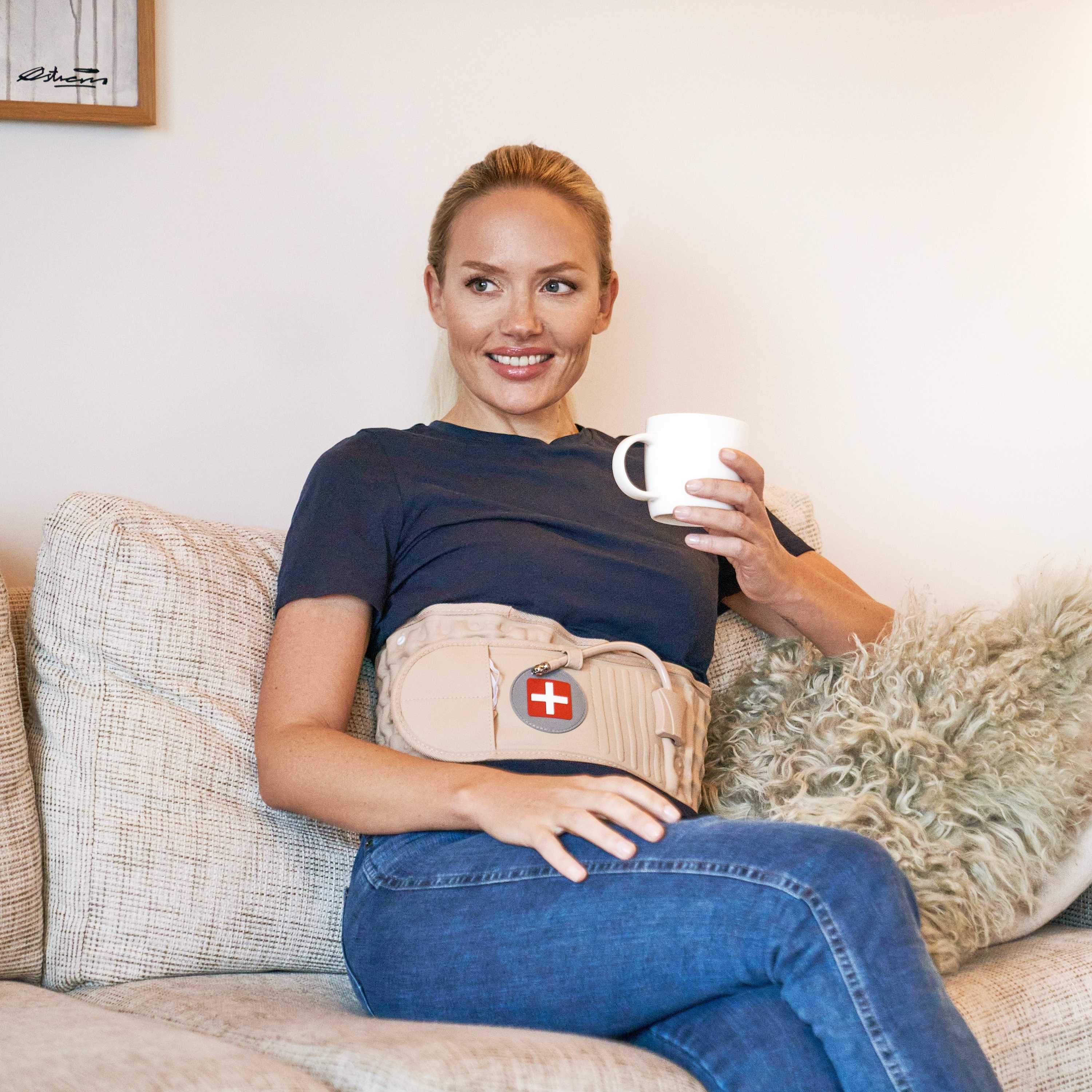 Decompression belt - Vivita 