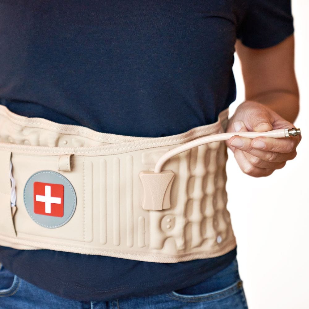Decompression belt - Vivita 